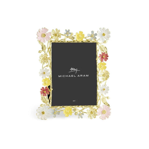Wildflowers 5X7 Frame by Michael Aram