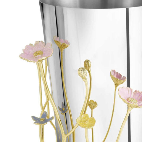 Wildflowers Large Vase by Michael Aram