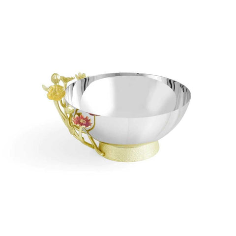 Wildflowers Small Bowl by Michael Aram