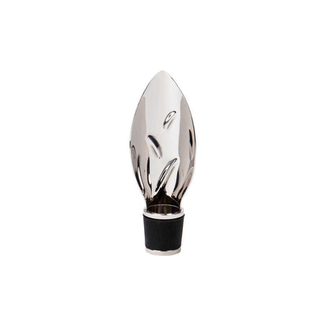 Wine Pourer Leaf by L'Atelier Du Vin